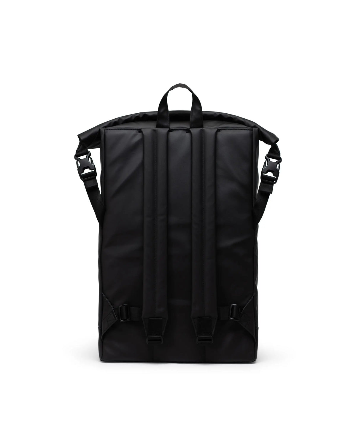 Roll Top Backpack | Weather Resistant - 23L