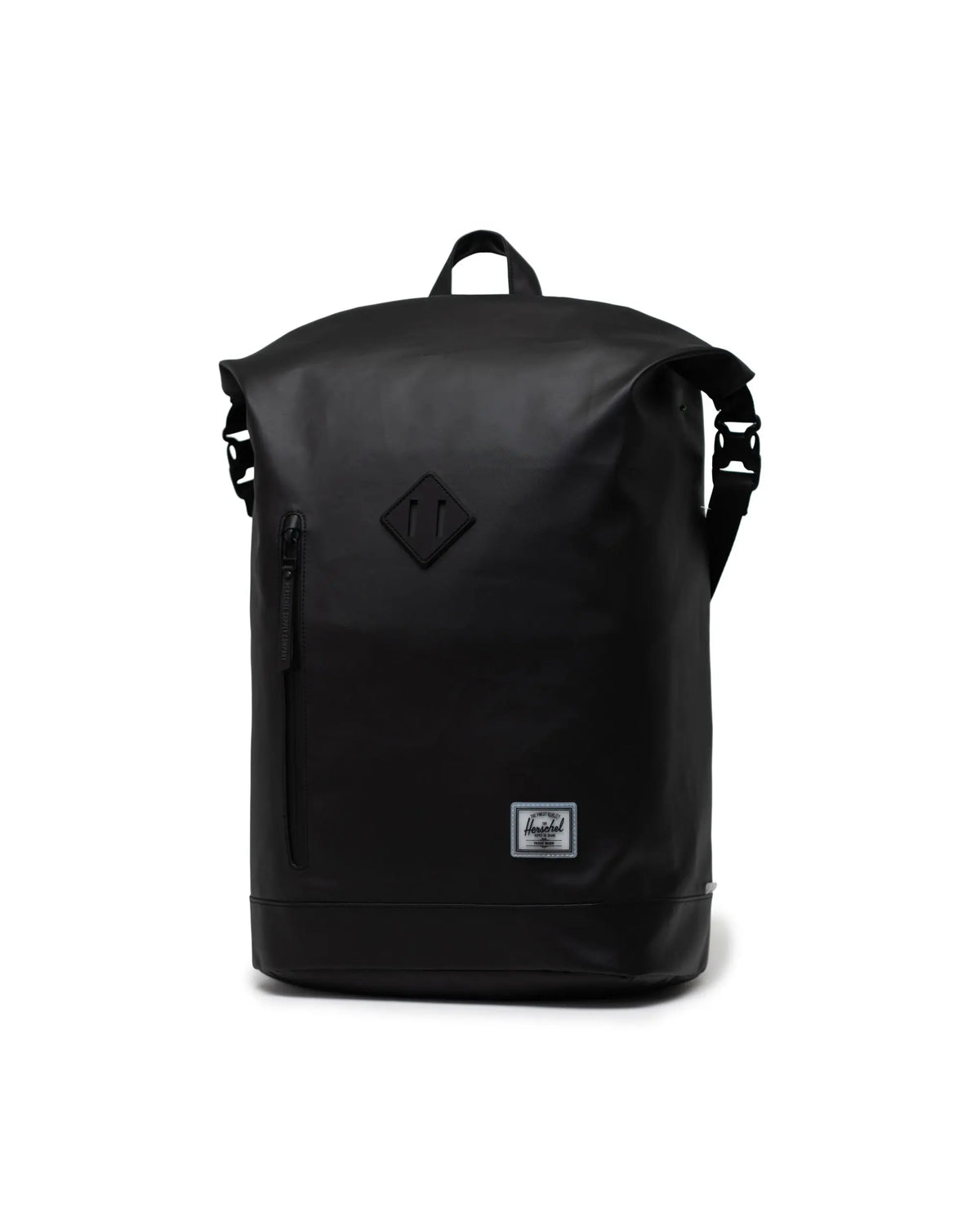 Roll Top Backpack | Weather Resistant - 23L