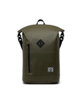 Roll Top Backpack | Weather Resistant - 23L
