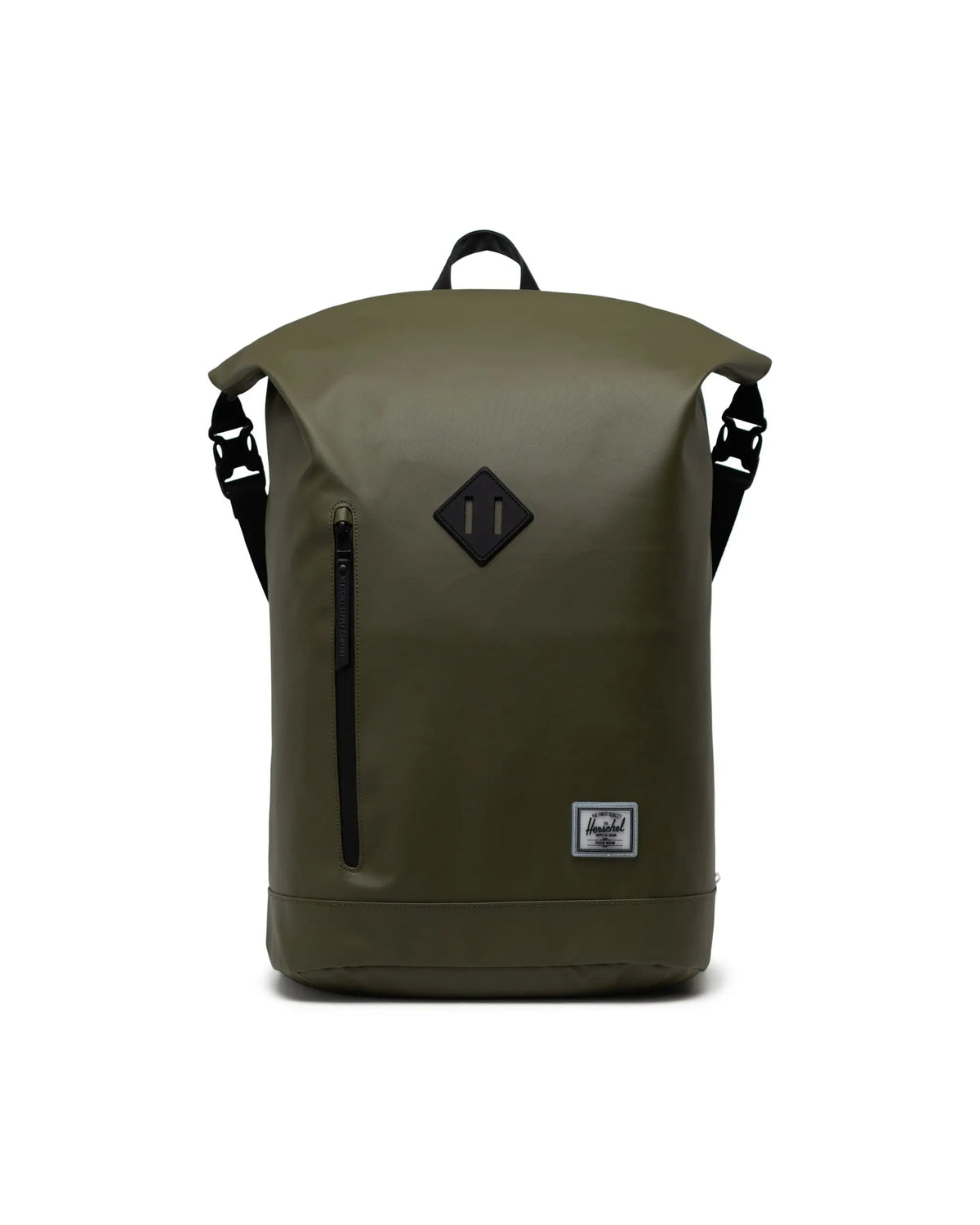Roll Top Backpack | Weather Resistant - 23L