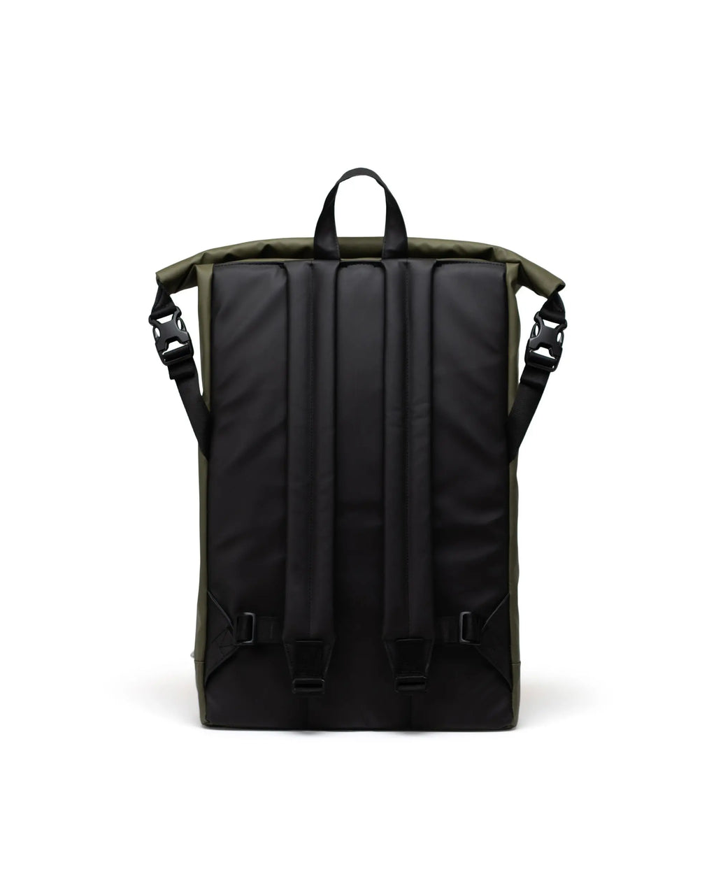 Roll Top Backpack | Weather Resistant - 23L
