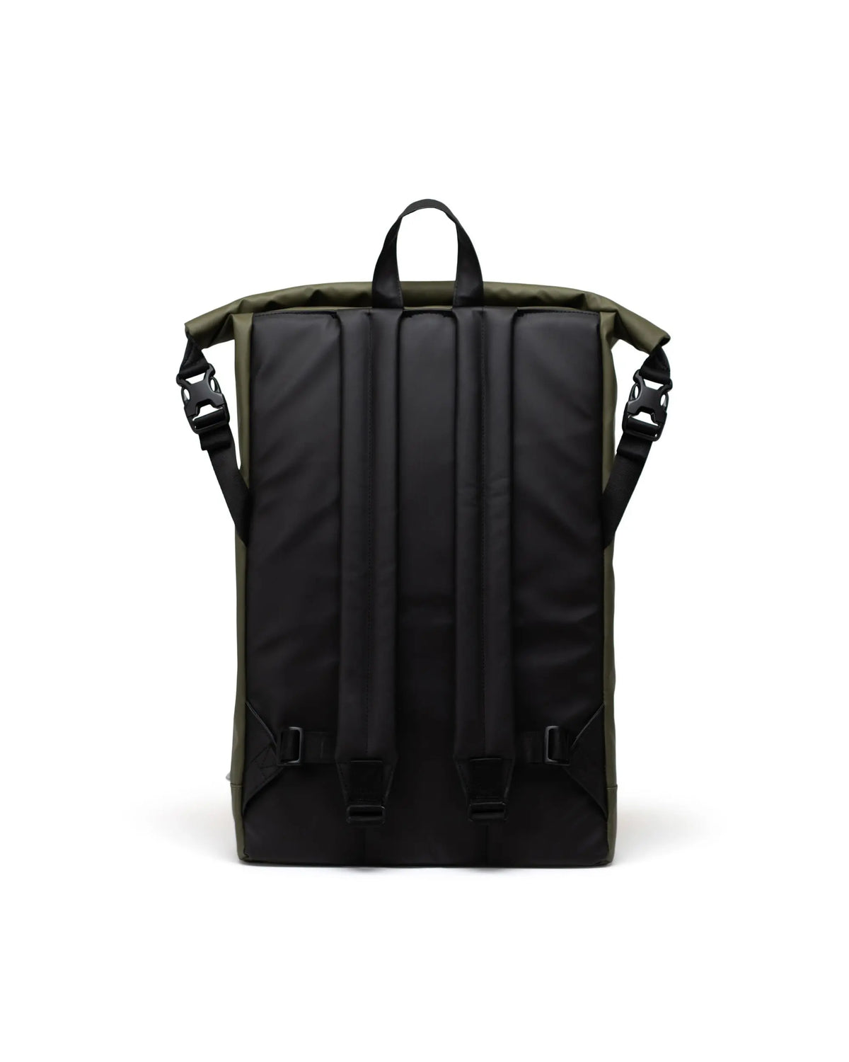 Roll Top Backpack | Weather Resistant - 23L