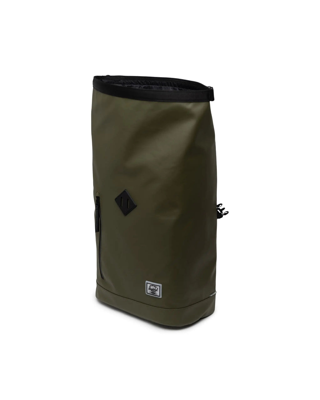 Roll Top Backpack | Weather Resistant - 23L