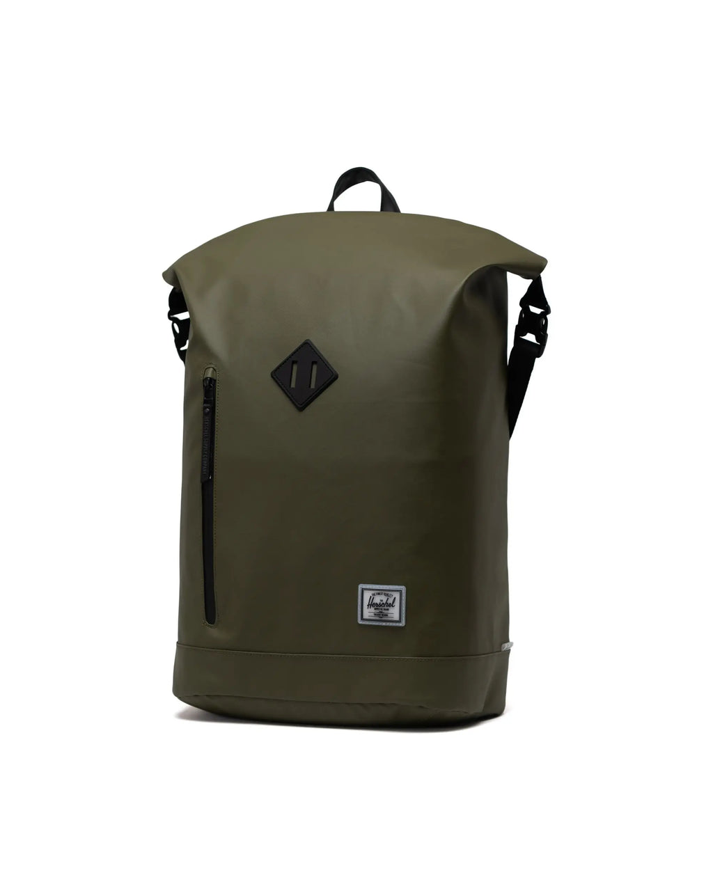 Roll Top Backpack | Weather Resistant - 23L