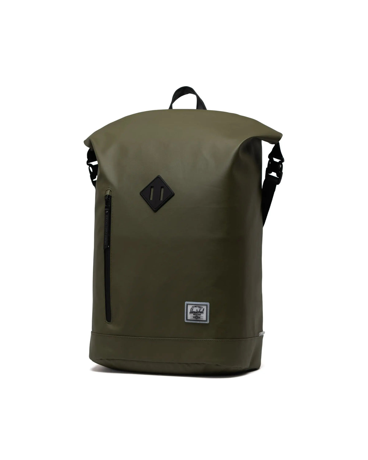 Roll Top Backpack | Weather Resistant - 23L