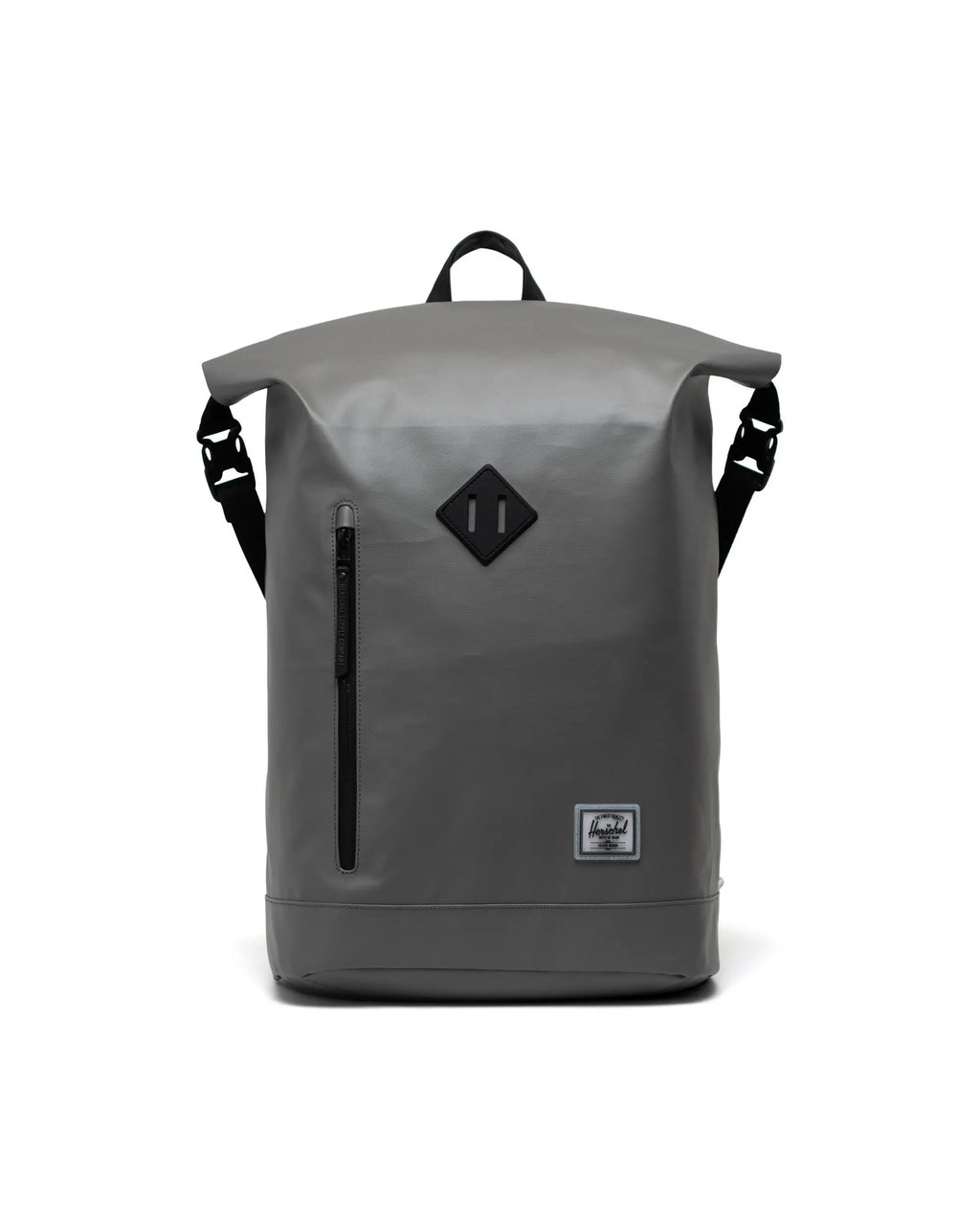 Roll Top Backpack | Weather Resistant - 23L