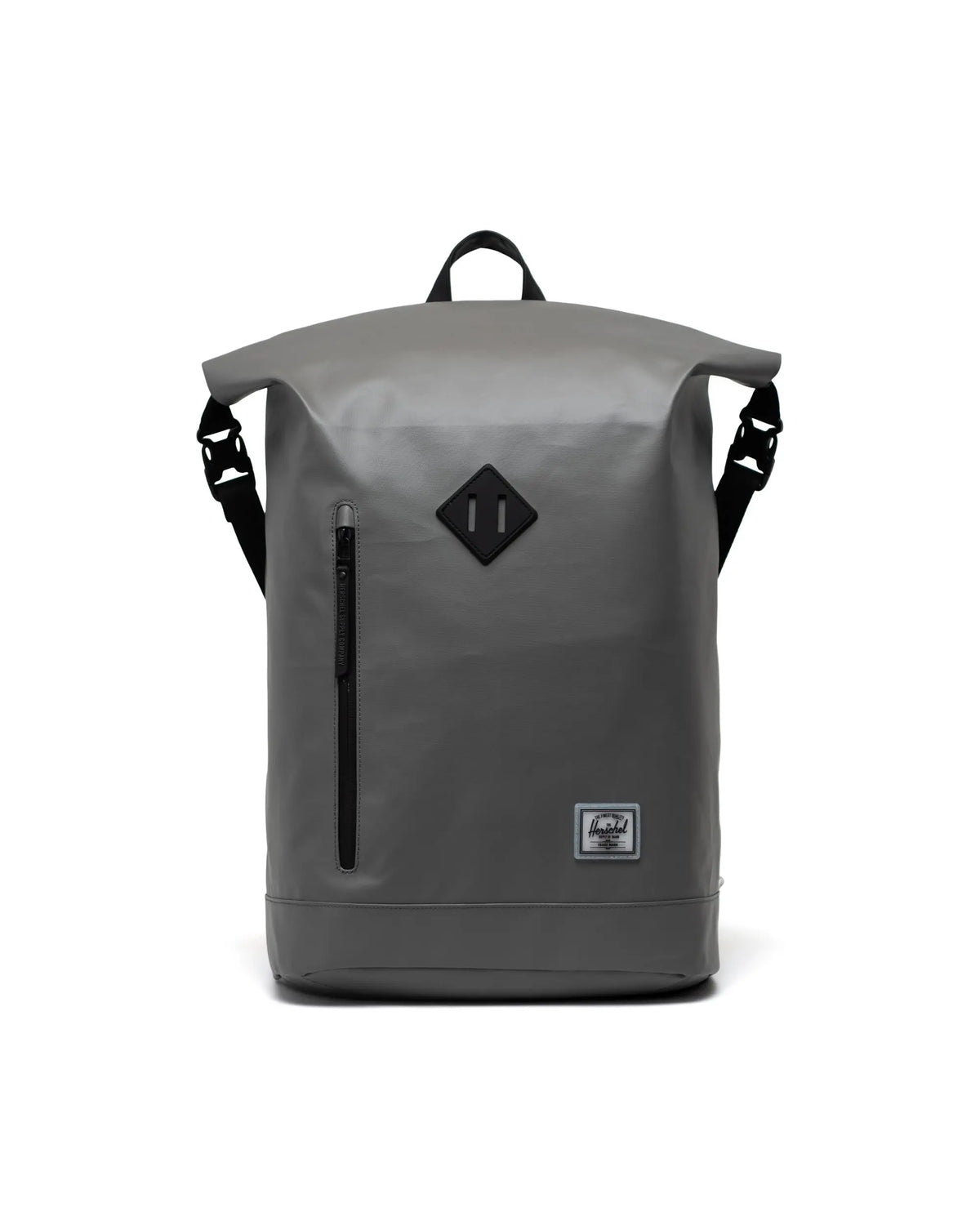 Roll Top Backpack | Weather Resistant - 23L