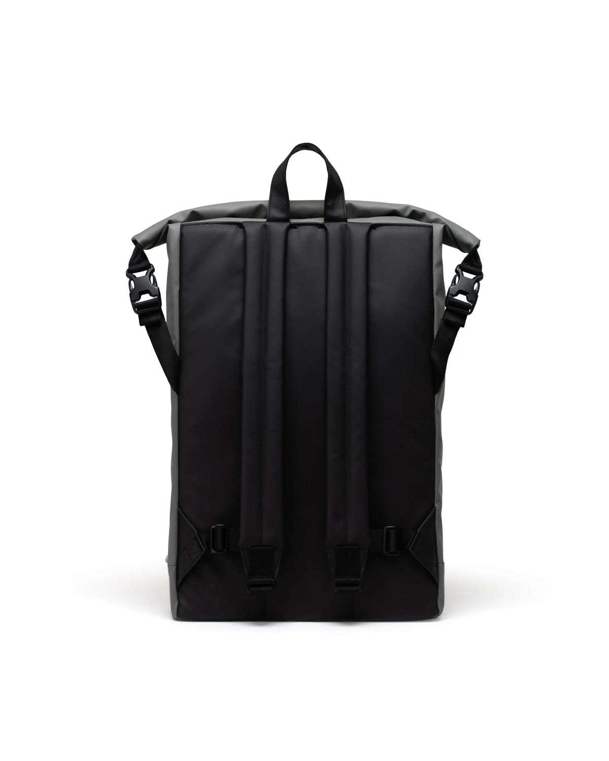 Roll Top Backpack | Weather Resistant - 23L