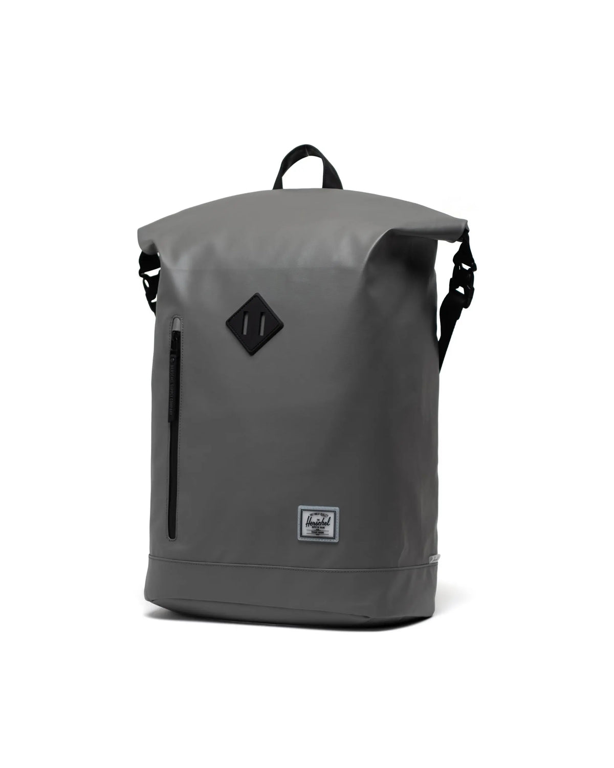 Roll Top Backpack | Weather Resistant - 23L