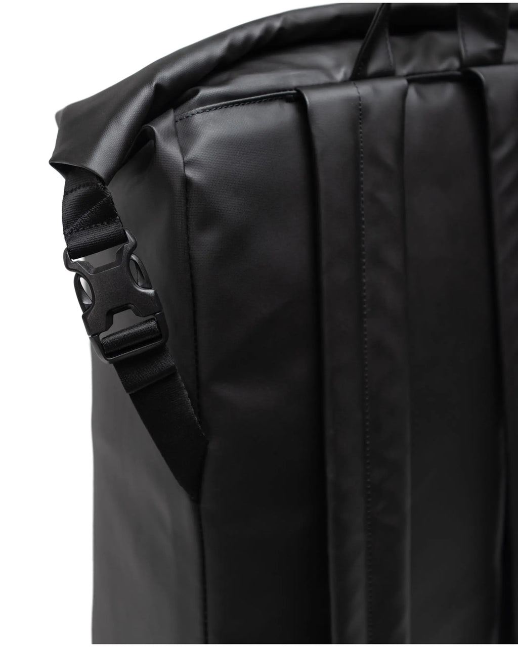 Roll Top Backpack | Weather Resistant - 23L