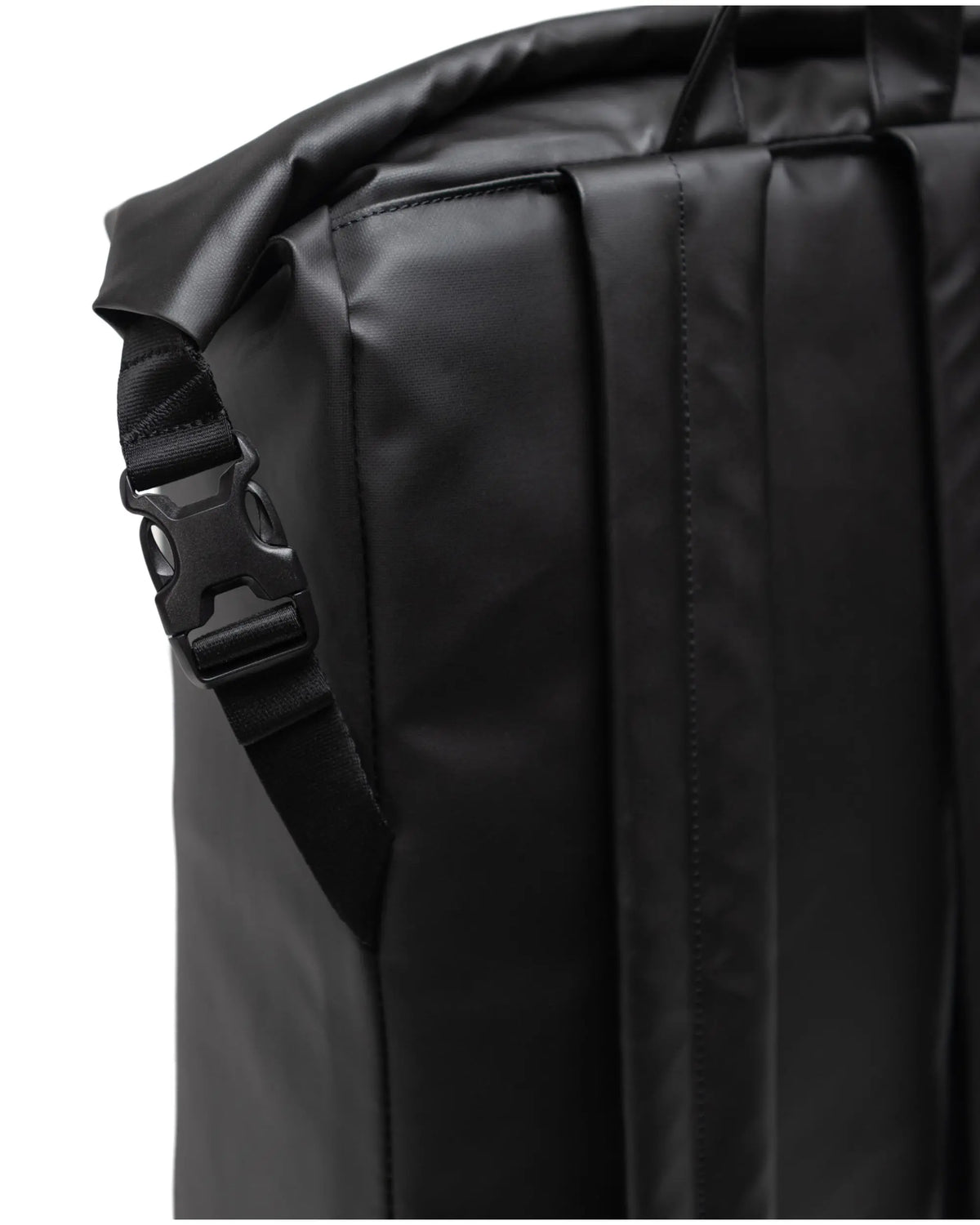 Roll Top Backpack | Weather Resistant - 23L