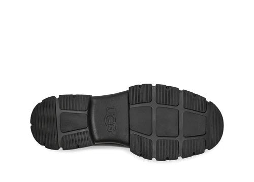 Women's Ashton Chelsea Boot - Dark earth