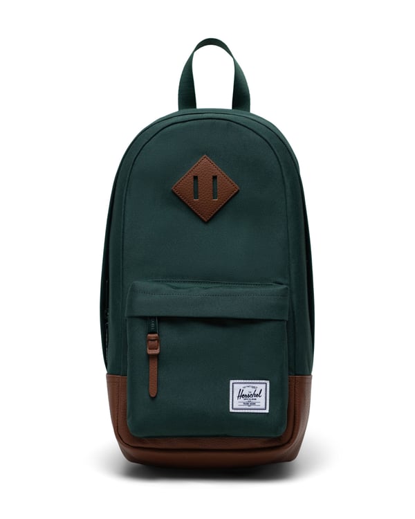 Heritage Shoulder Bag