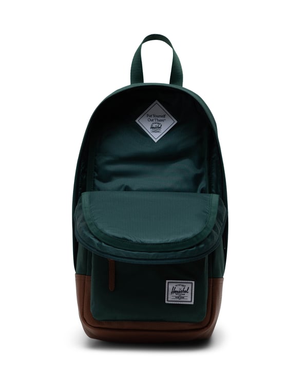 Heritage Shoulder Bag