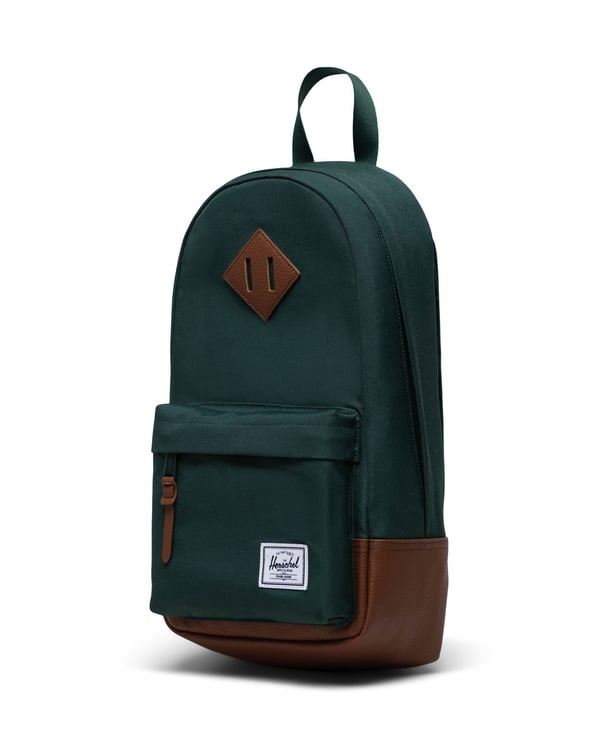 Heritage Shoulder Bag