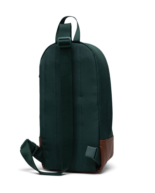 Heritage Shoulder Bag