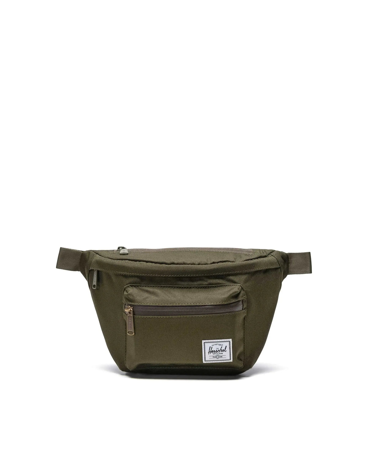 Pop Quiz Fanny Pack