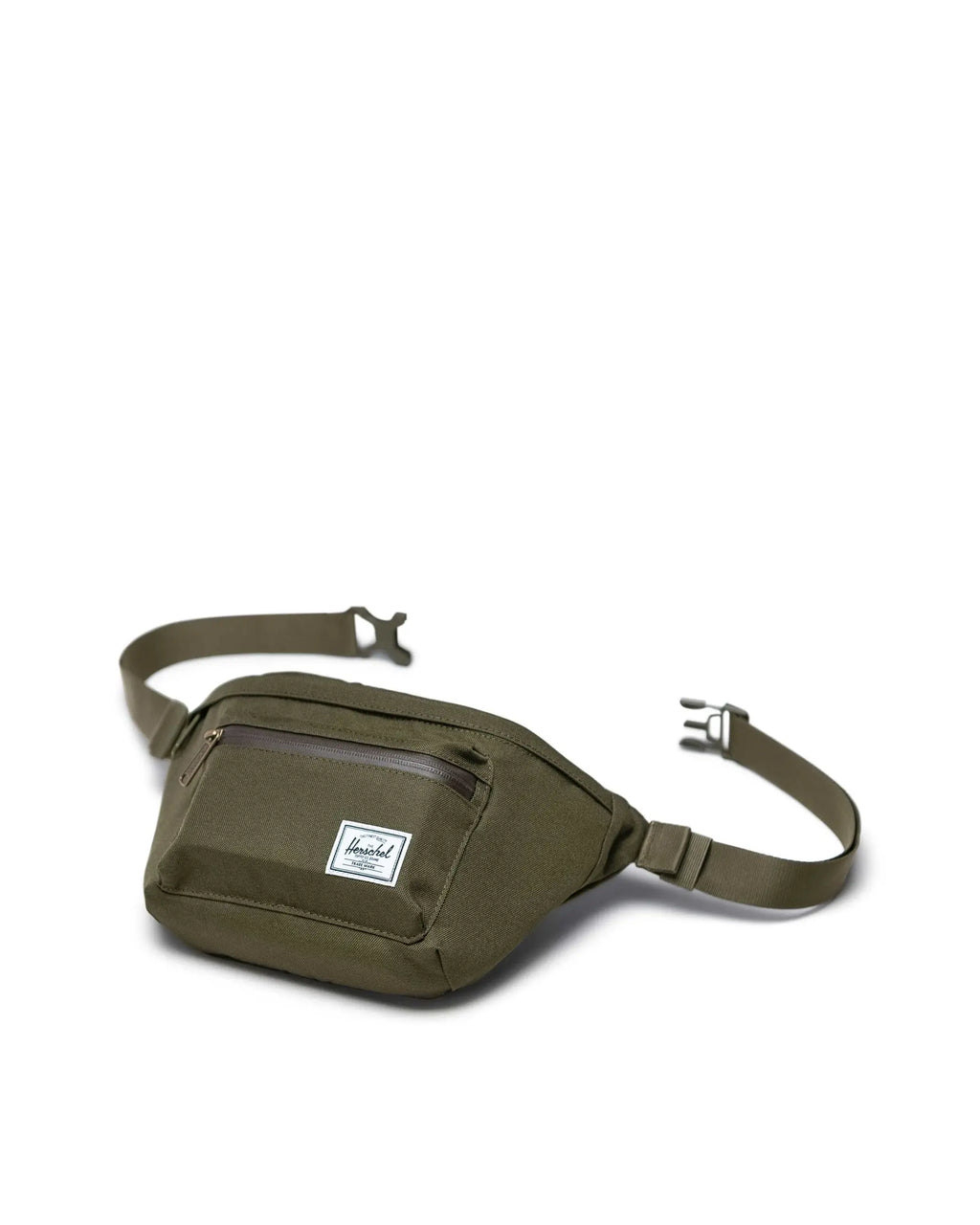 Pop Quiz Fanny Pack
