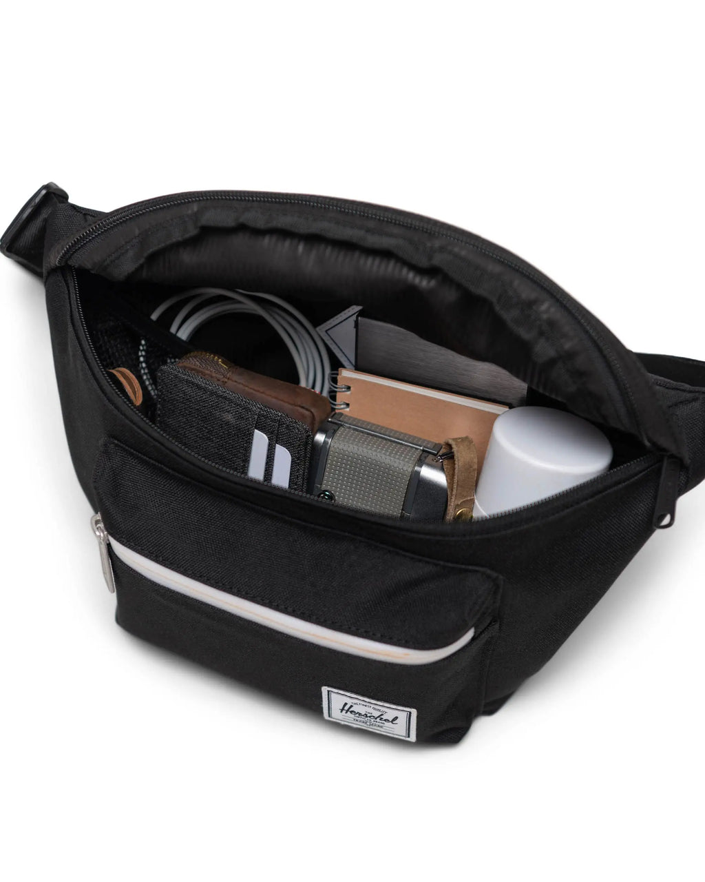 Pop Quiz Fanny Pack