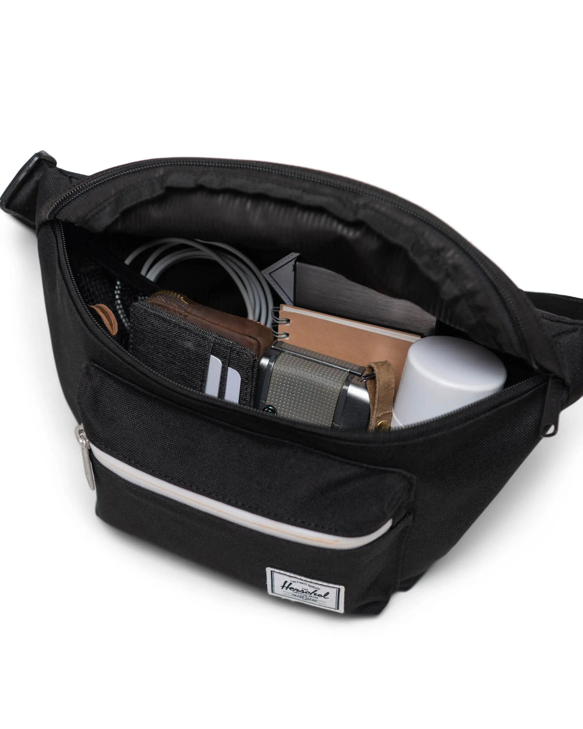 Pop Quiz Fanny Pack