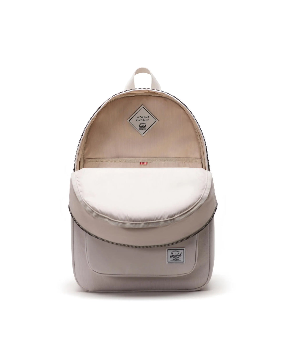 Settlement Backpack