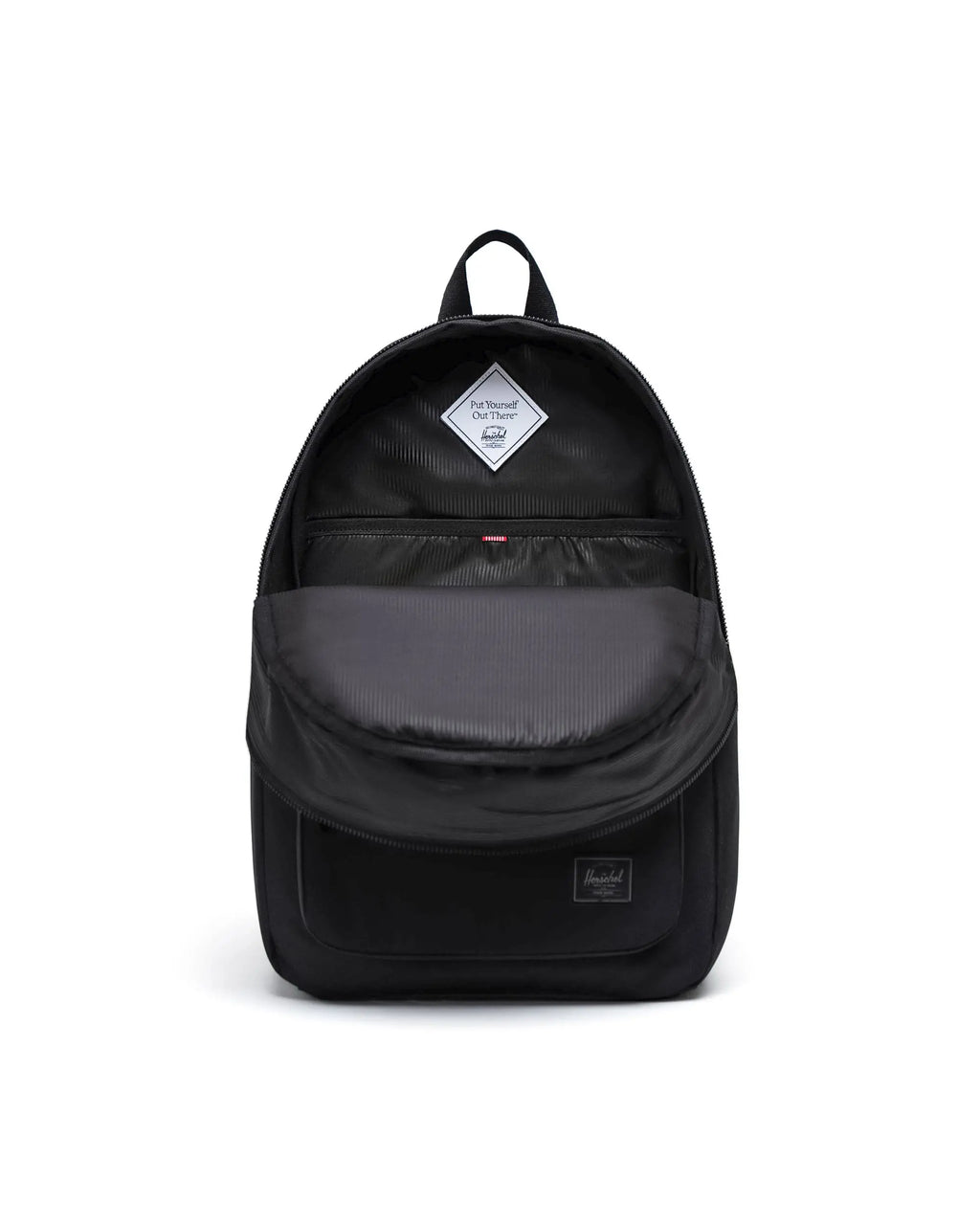 Settlement Backpack