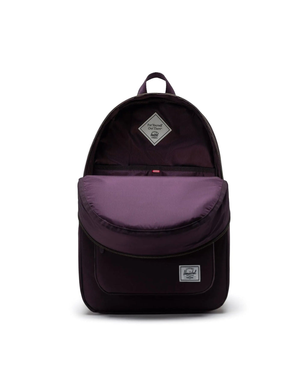 Settlement Backpack
