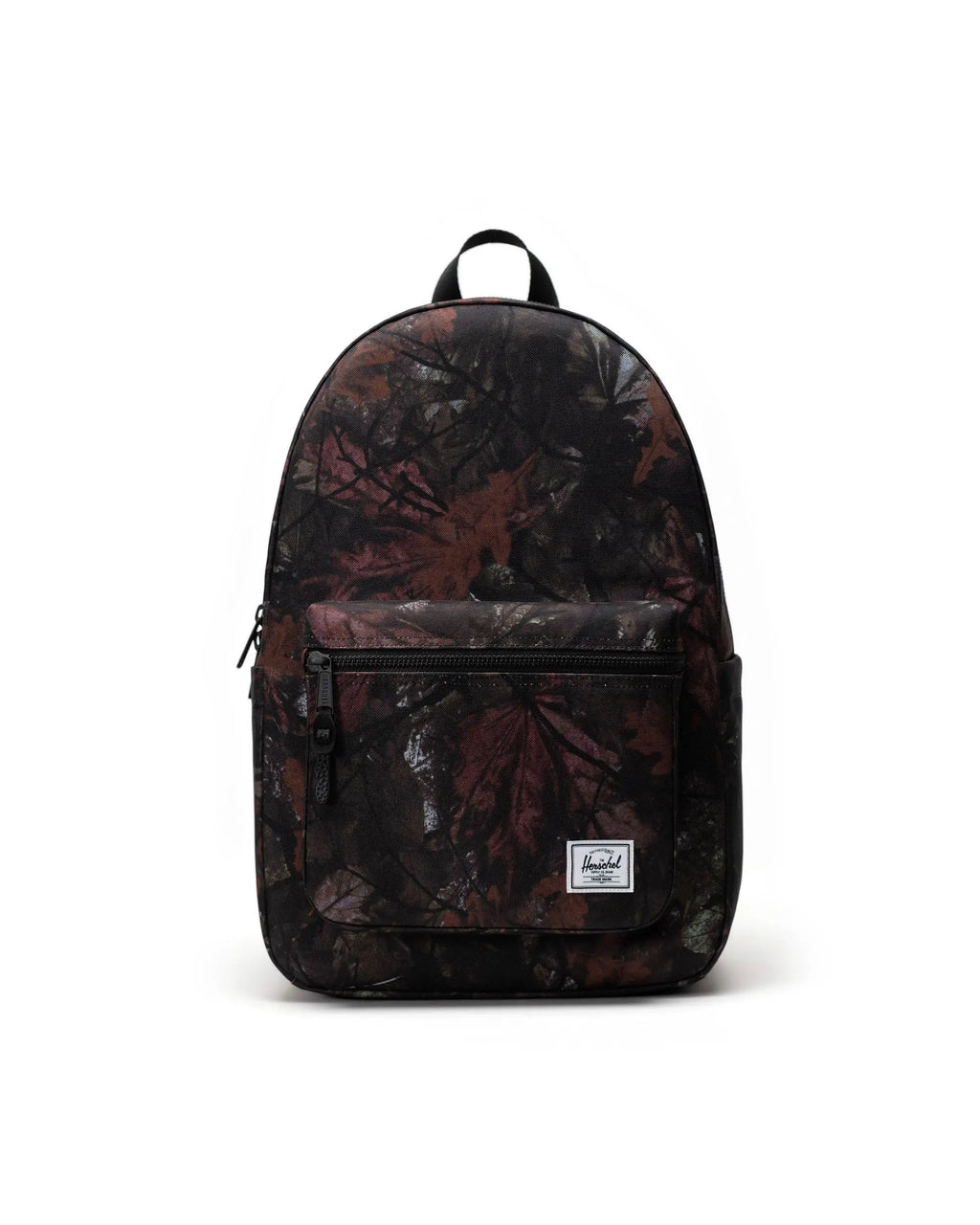 Settlement Backpack