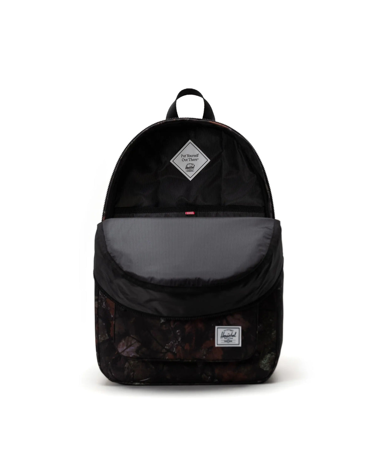 Settlement Backpack