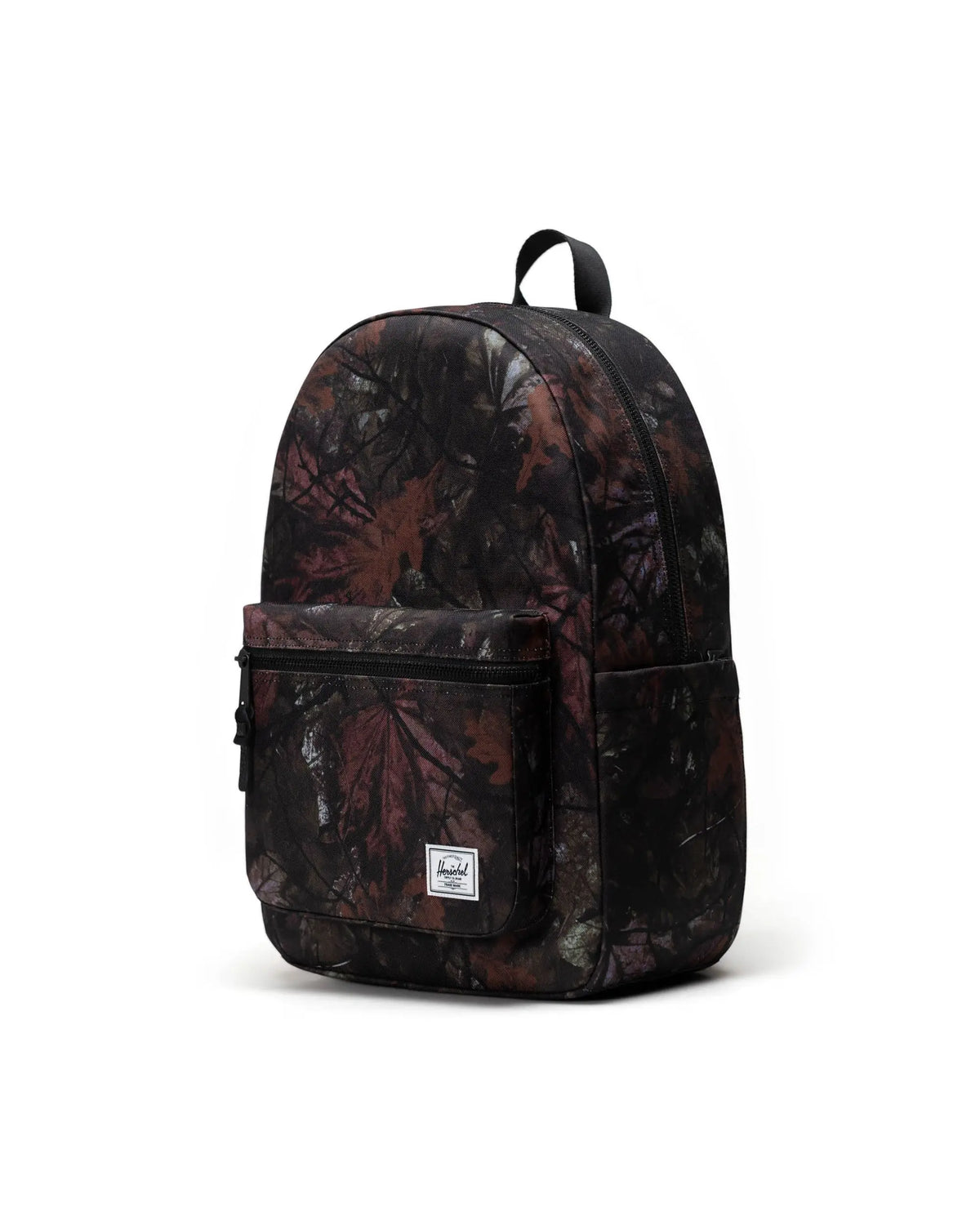 Settlement Backpack