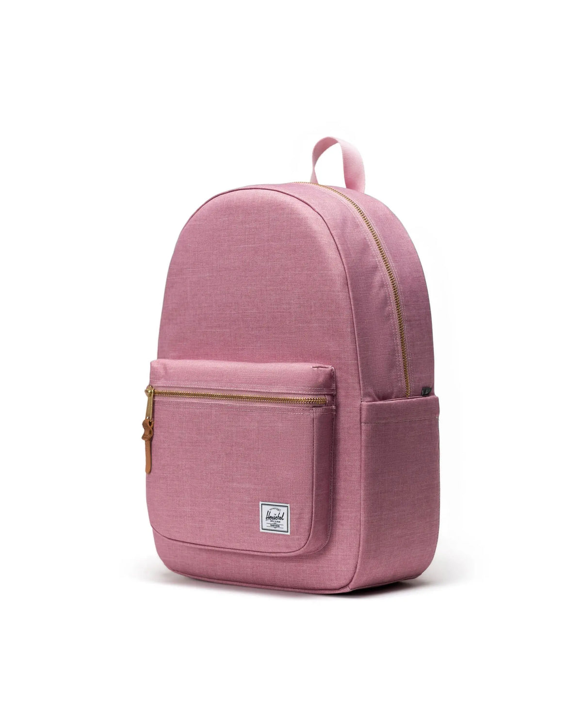 Settlement Backpack