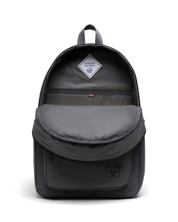 Settlement Backpack
