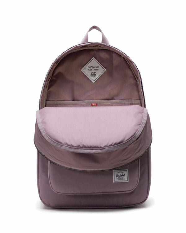 Settlement Backpack