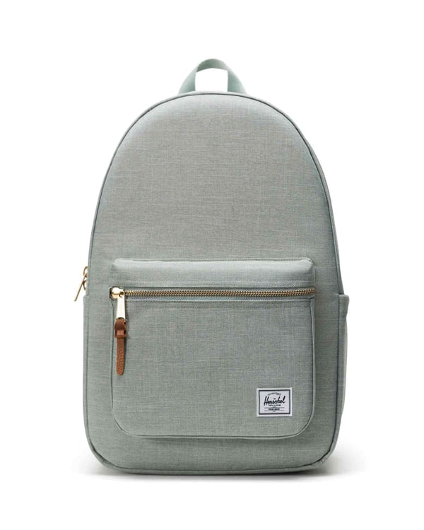 Settlement Backpack