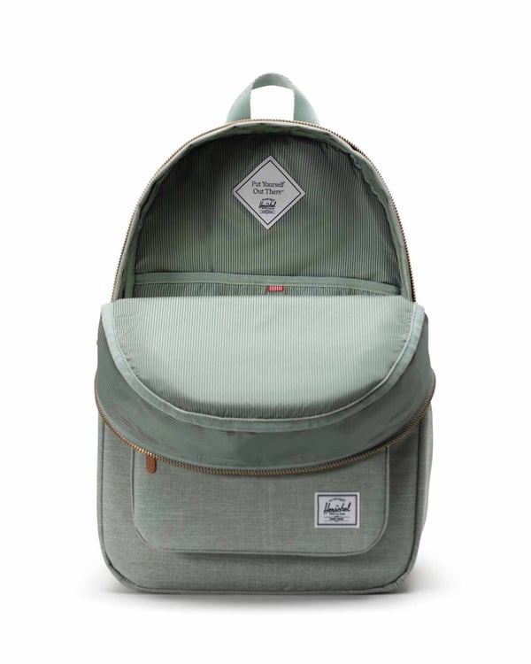 Settlement Backpack