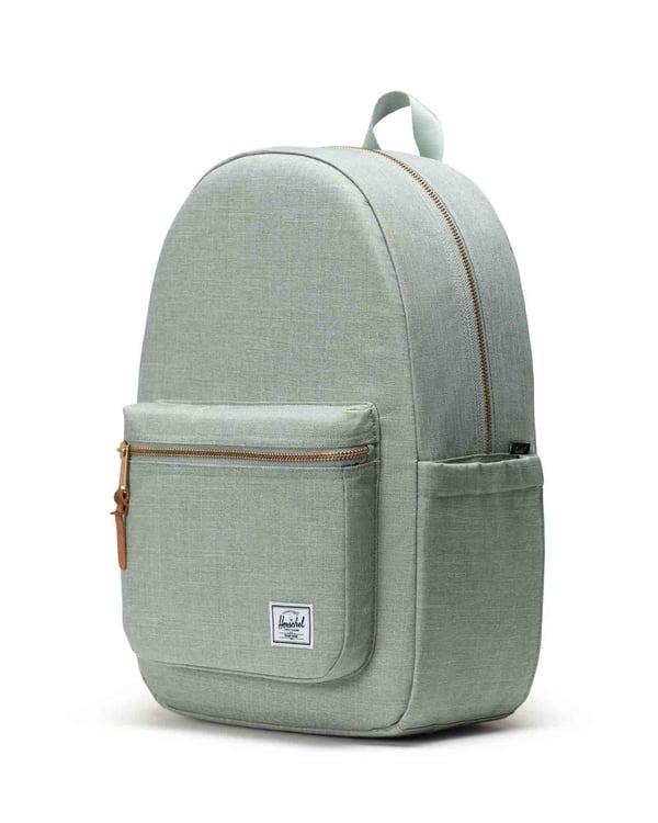 Settlement Backpack