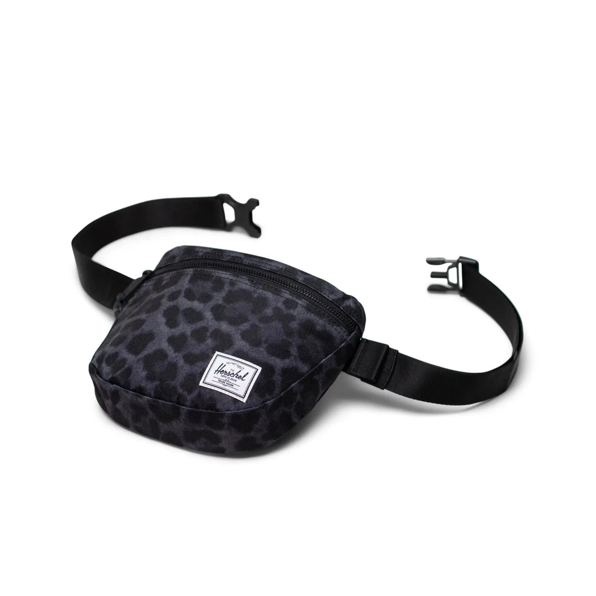 Settlement Hip Pack  - RUBBER-05033
