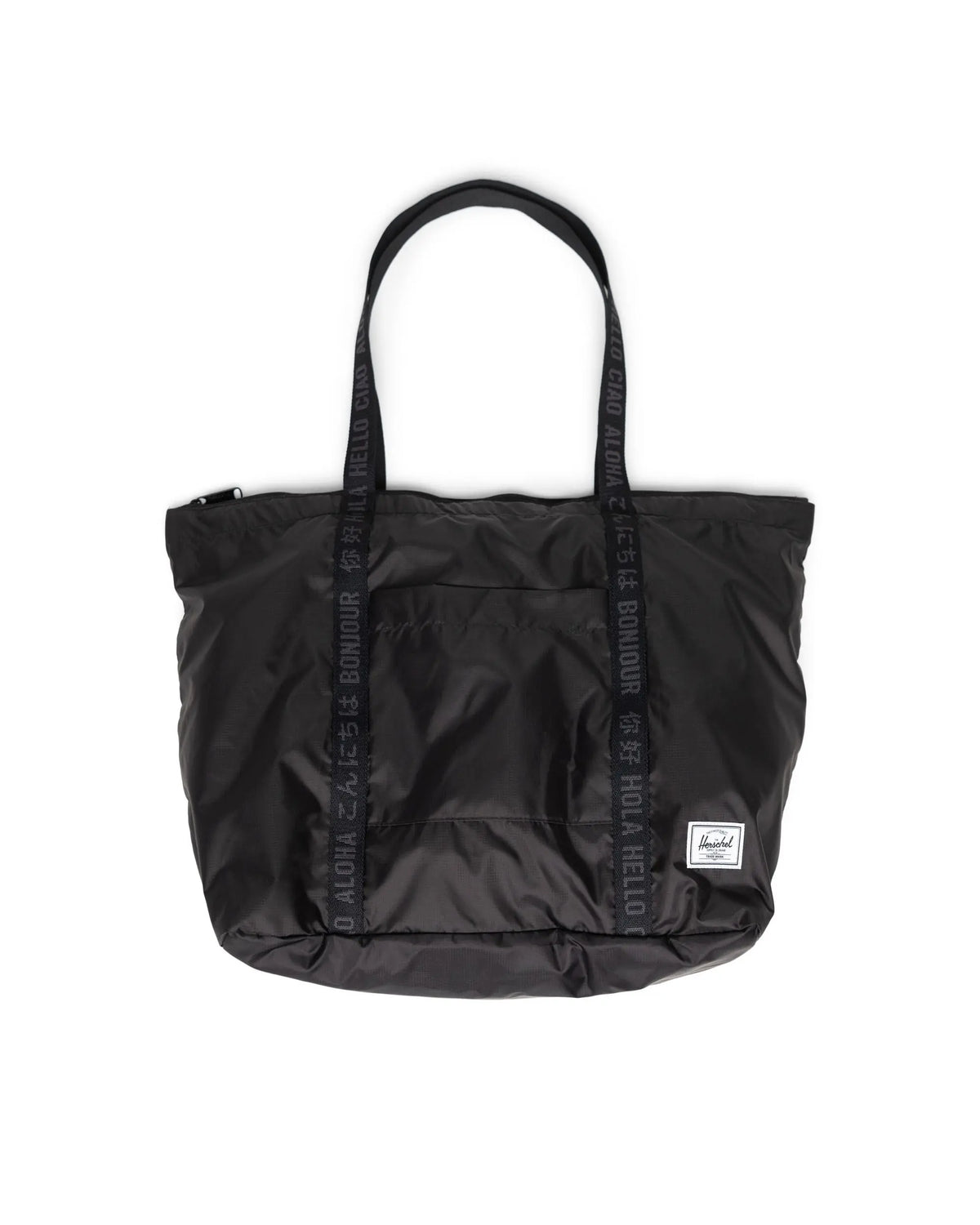 Portland Tote | Packable - 23.7L