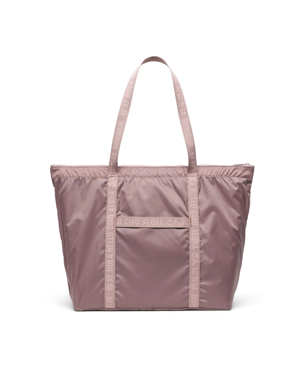Portland Tote | Packable - 23.7L