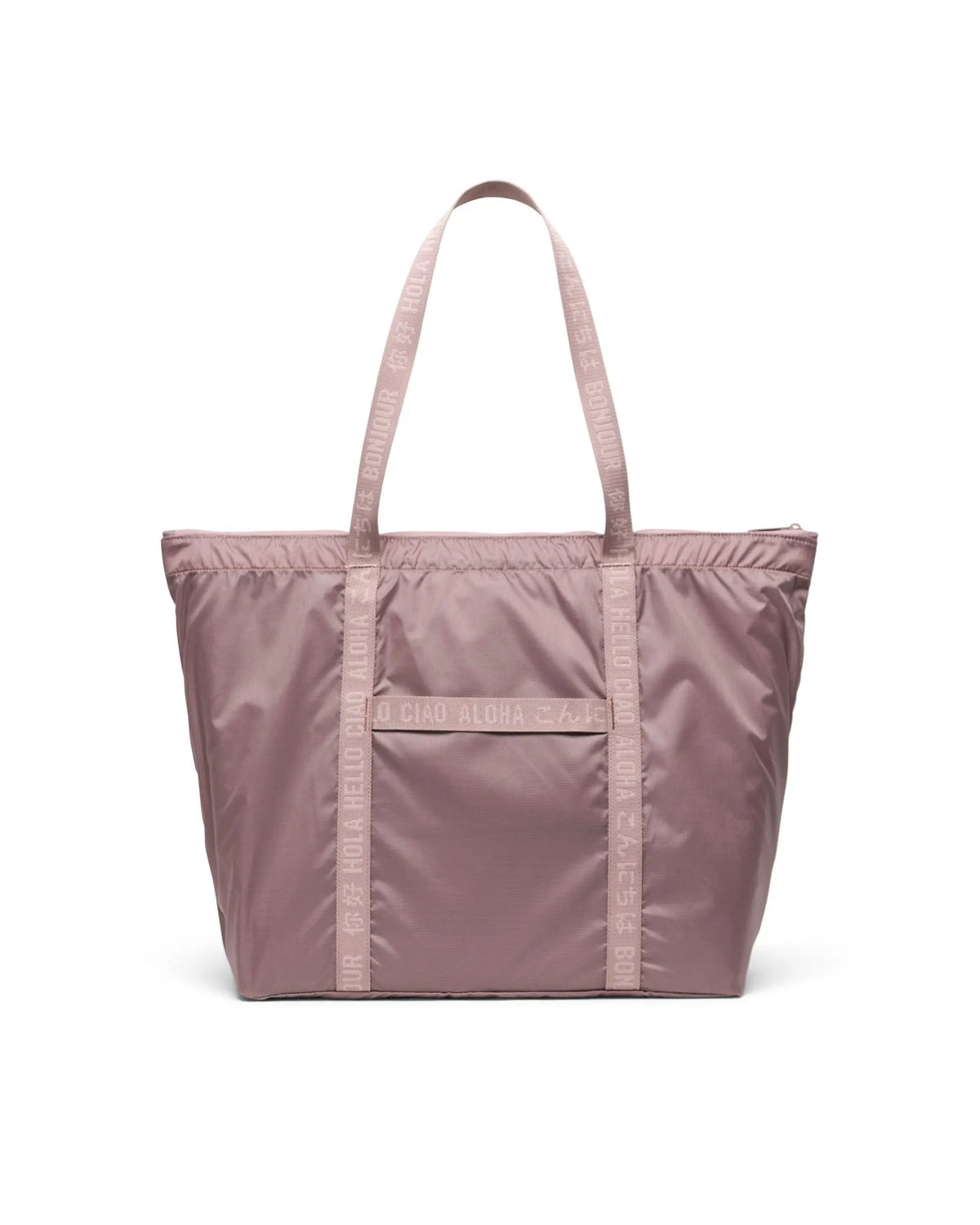 Portland Tote | Packable - 23.7L