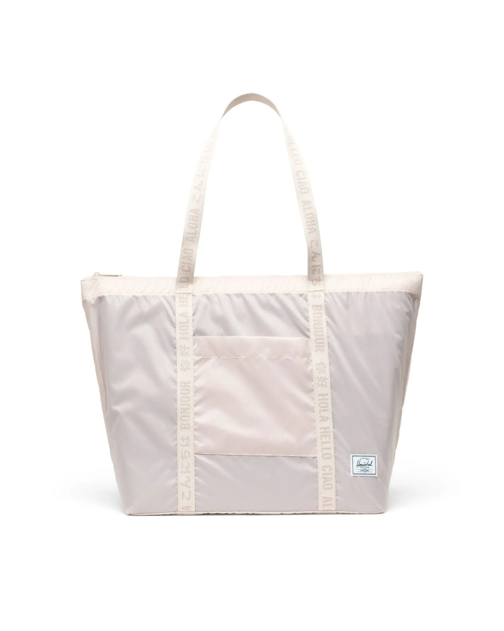 Portland Tote | Packable - 23.7L