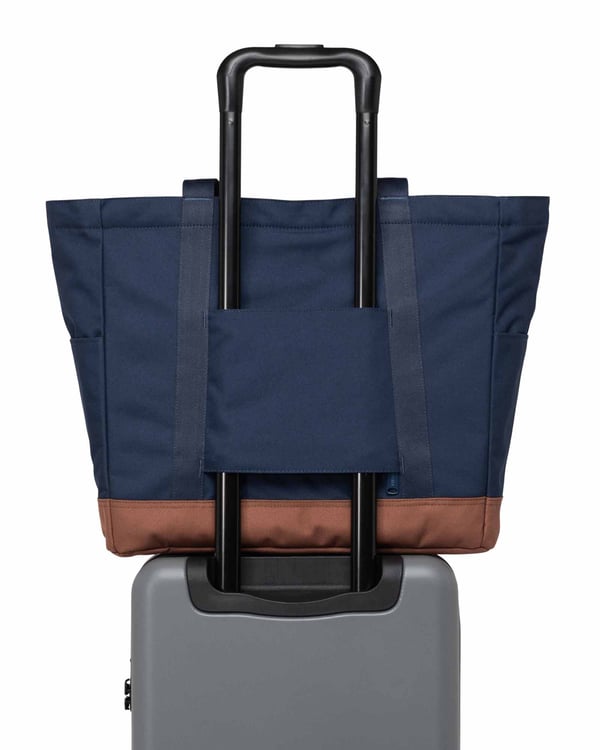 Heritage Tote