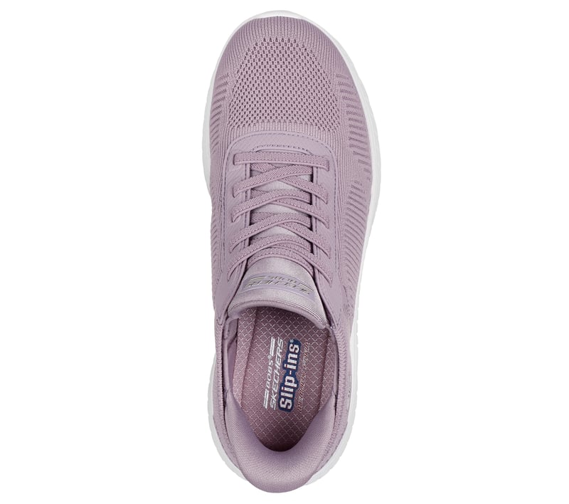 Skechers Slip-ins: BOBS Sport Squad Chaos