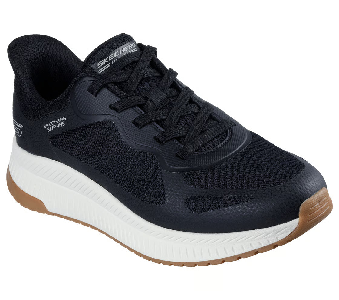 BOBS Sport Squad Chaos 4