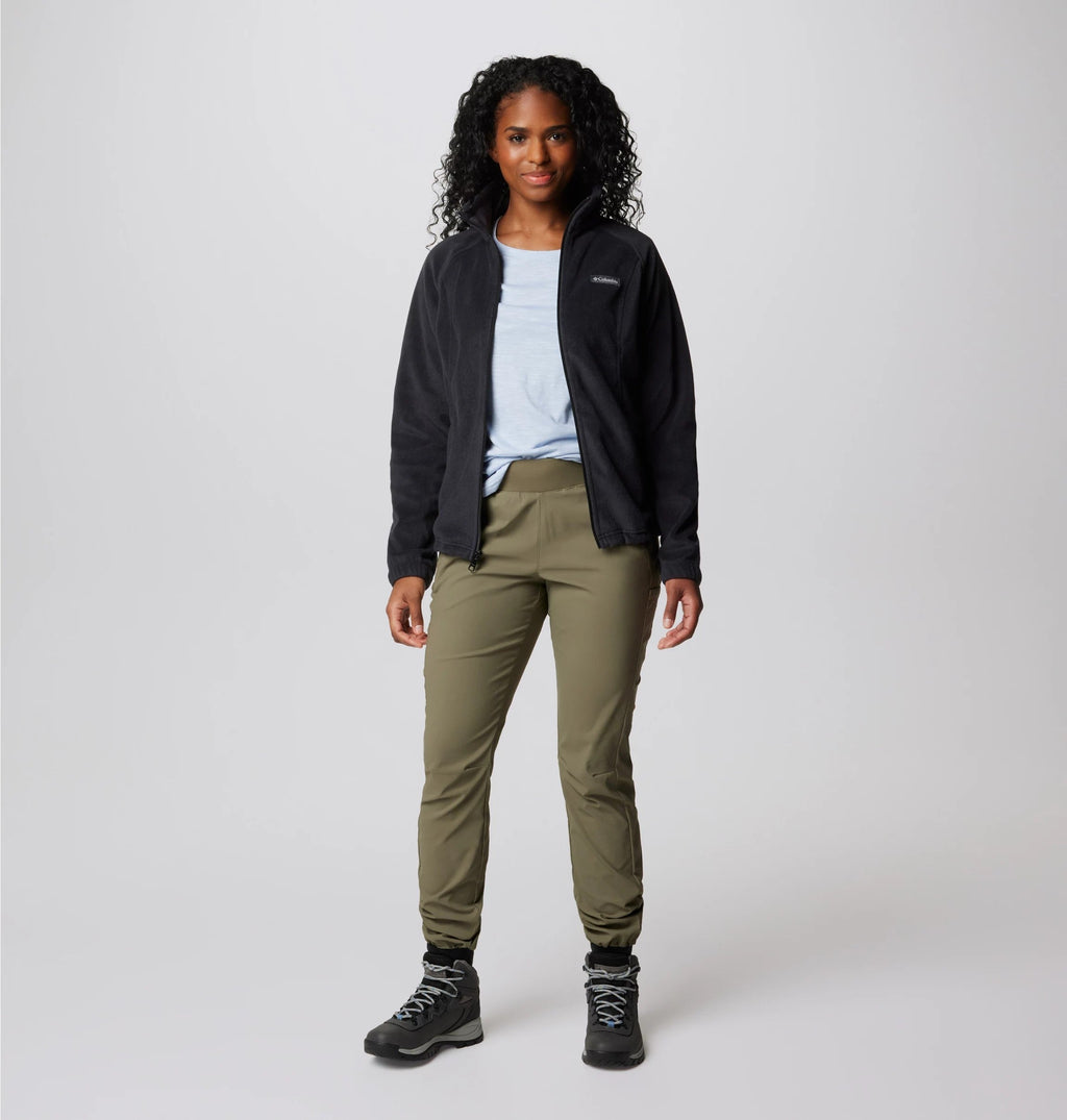 Women's Benton Springs™ Full Zip Fleece Jacket - COSMOS