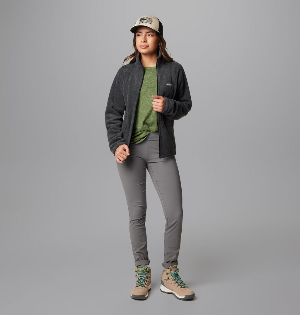 Women's Benton Springs™ Full Zip Fleece Jacket - COSMOS