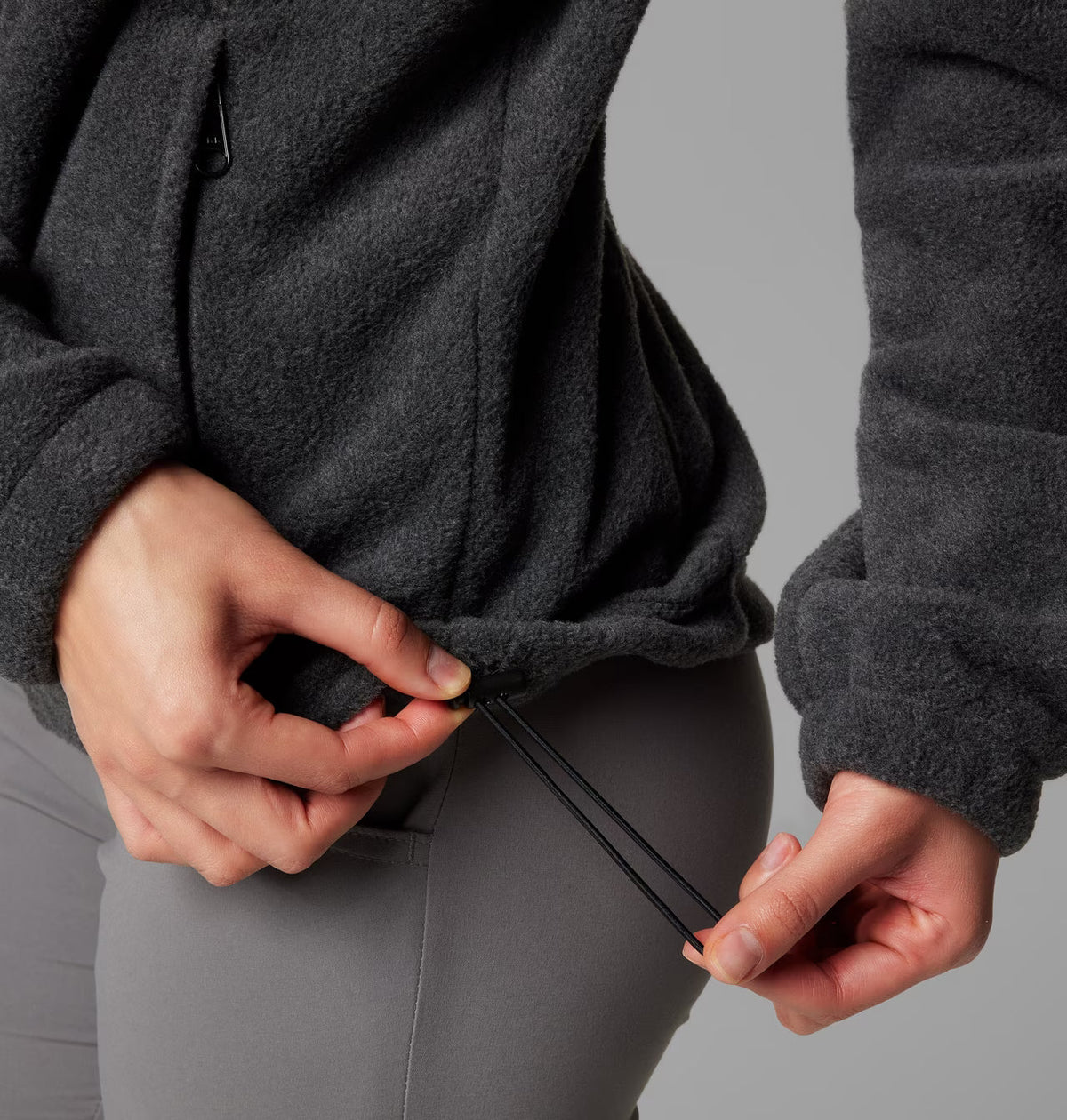 Women's Benton Springs™ Full Zip Fleece Jacket - COSMOS