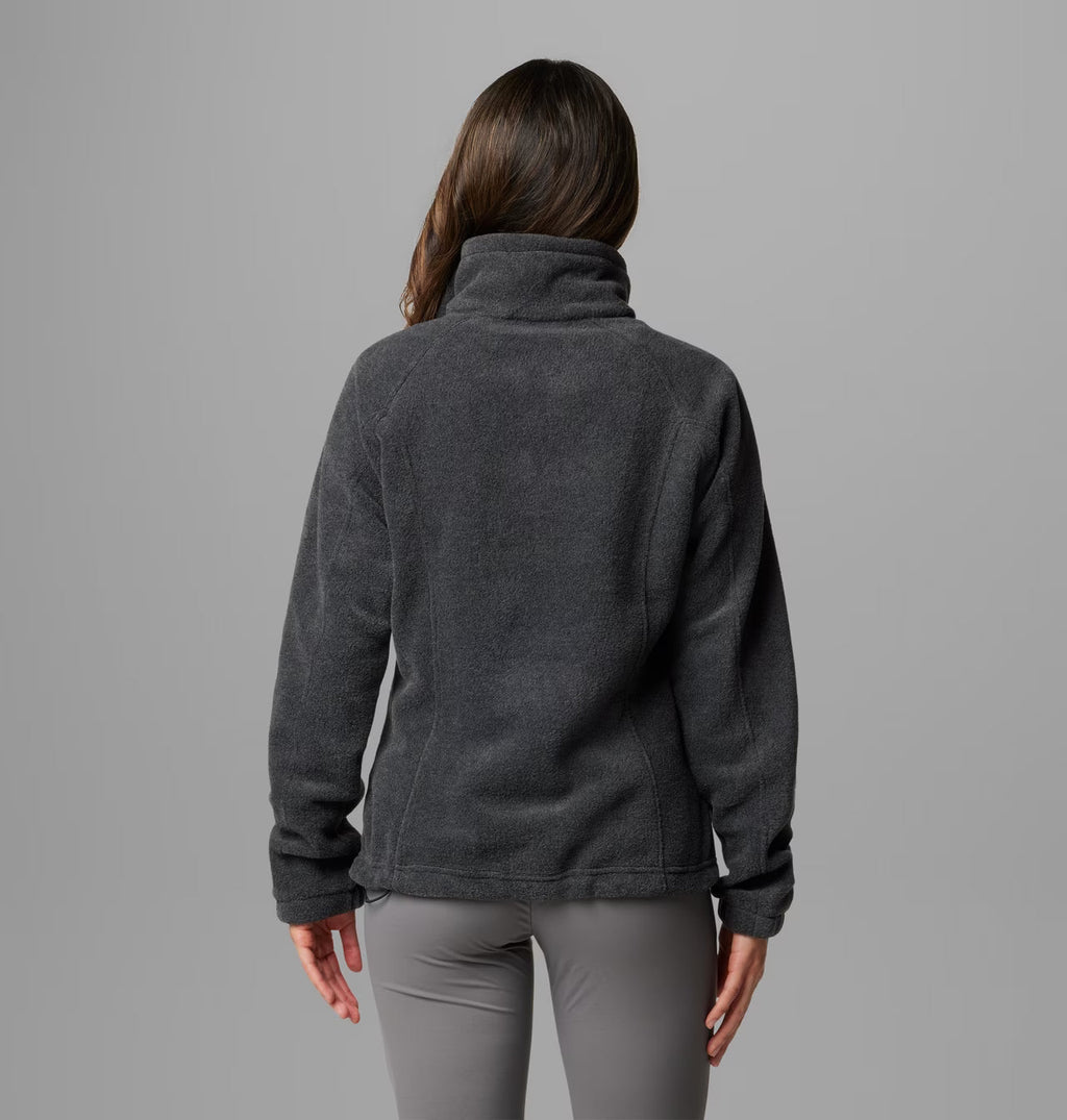 Women's Benton Springs™ Full Zip Fleece Jacket - COSMOS