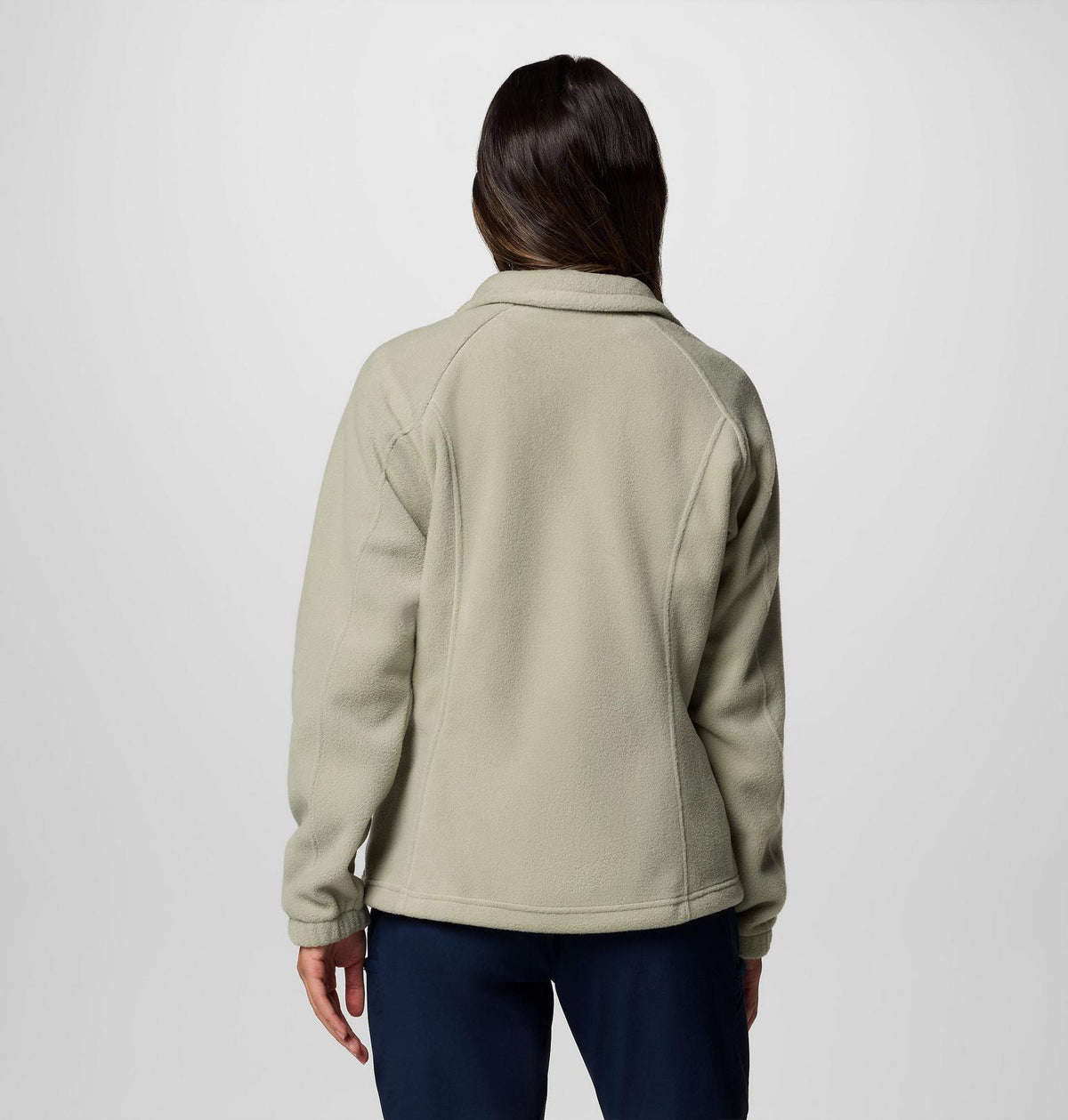 Women's Benton Springs™ Full Zip Fleece Jacket - COSMOS