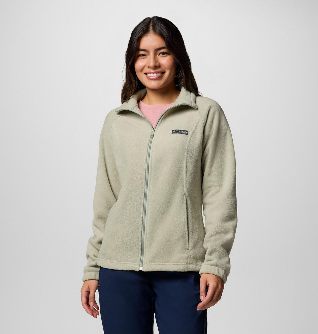 Women's Benton Springs™ Full Zip Fleece Jacket - COSMOS